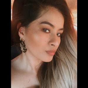 Meet your Posher, Belinda